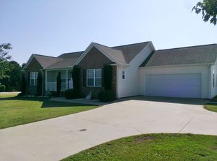 618 Champion Ferry Rd, Gaffney, SC 29341