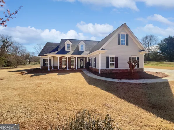 25 Isaiah Dr, Jefferson, GA 30549