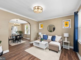 2720 Bayonne Ave, Baltimore, MD 21214