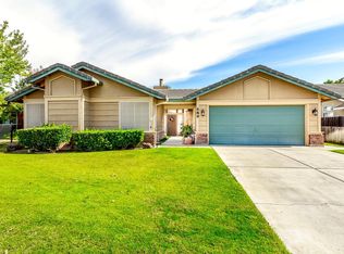 689 Cedar Flat Ave, Galt, CA
