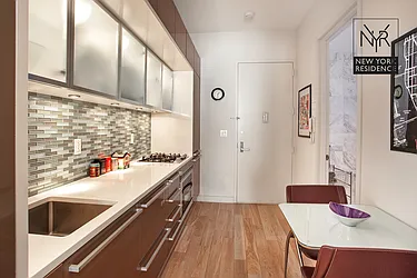 Sold by New York Residence