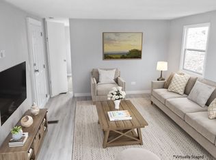 100B Granite Pl #0, Lafayette, NJ 07848