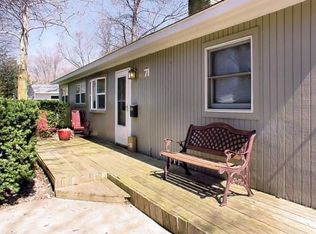 71 Sierra Rd, Montgomery, IL 60538