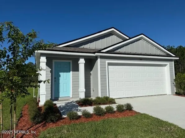 855 GRAND RESERVE Drive, Bunnell, FL 32110