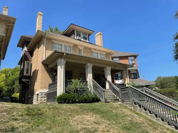 68 E 17th Ave, Columbus, OH 43201