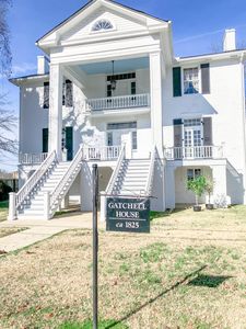 1411 College St, Columbus, MS, 39701