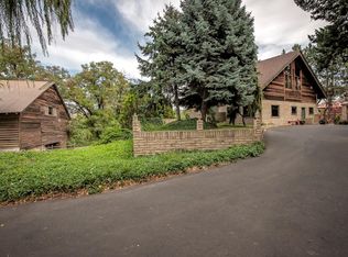 85471 Tum A Lum Rd, Milton Freewater, OR 97862