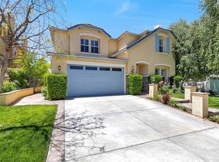 19706 Mathilde Ln, Saugus, CA 91350