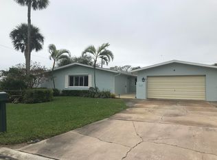 332 Formosa Dr, Cocoa Beach, FL 32931