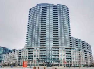 231 Fort York Blvd #1904, Toronto, ON M5V1B2