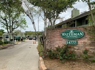 14777 Wunderlich Dr APT 1512, Houston, TX 77069