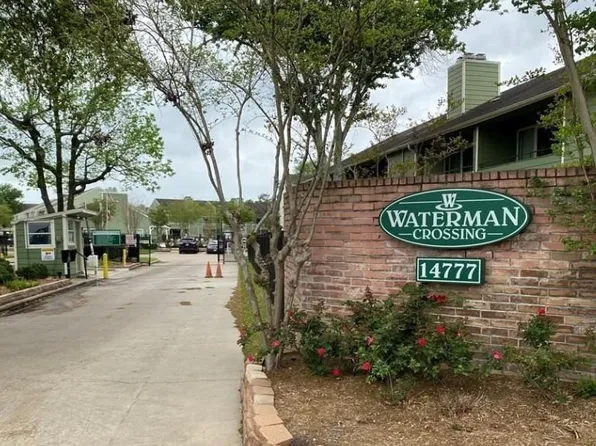 14777 Wunderlich Dr APT 1512, Houston, TX 77069