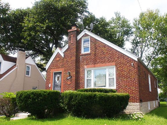 2nd image of 3837 Melba Pl