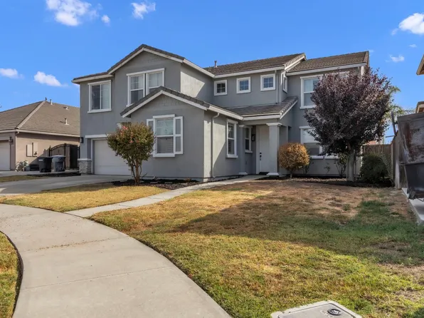 1506 Cavalier Ct, Ceres, CA 95307