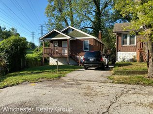 8116 John Pl, Saint Louis, MO