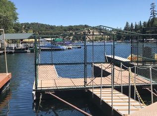 0 Dock Ln #544, Lake Arrowhead, CA 92352