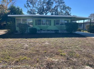 12136 Fairway Ave, Brooksville, FL 34613