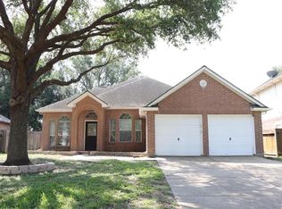 3518 Stacy Park Cir, Katy, TX 77449