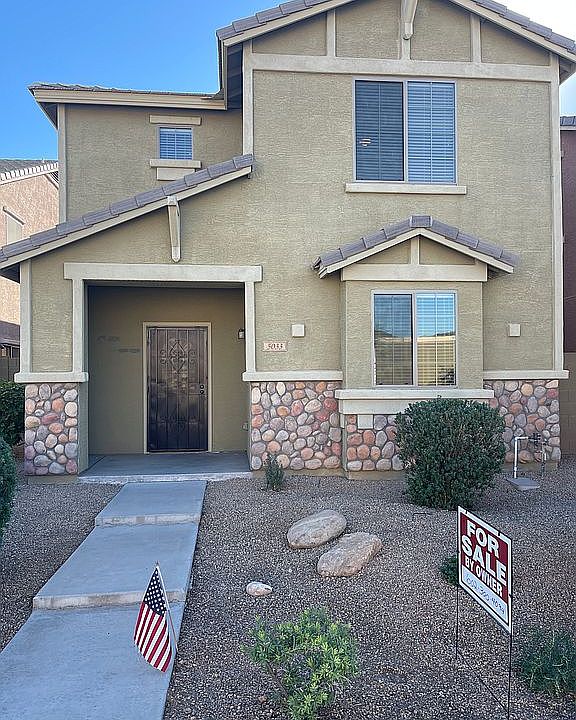 1st image of 5033 W Escuda Dr
