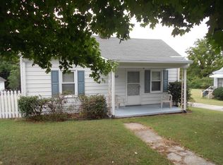 1307 Cypress St, Greensboro, NC 27405