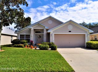 1063 Bainbury Ln, West Melbourne, FL 32904