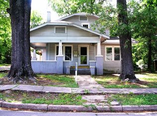 405 N West St, Morrilton, AR 72110
