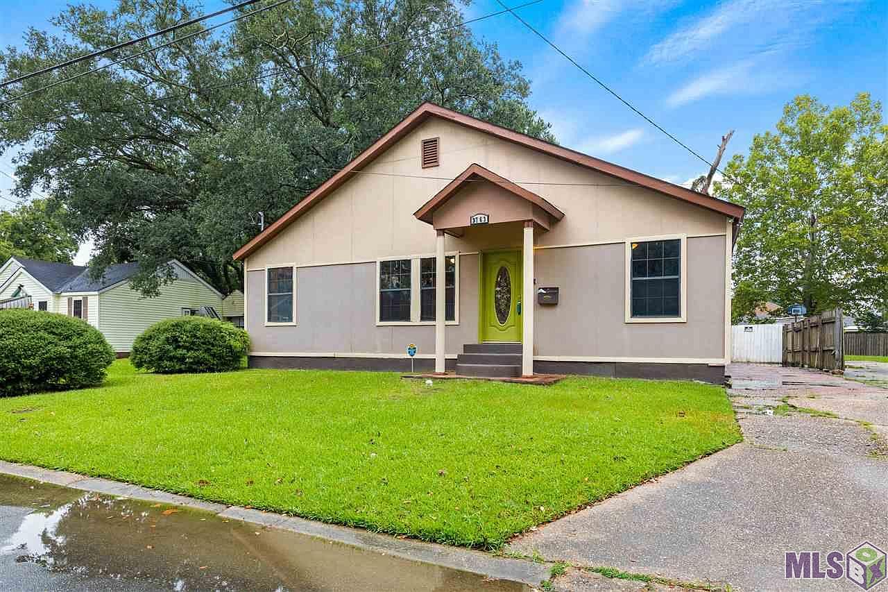 3763 Lorraine St, Baton Rouge, LA 70805 Zillow