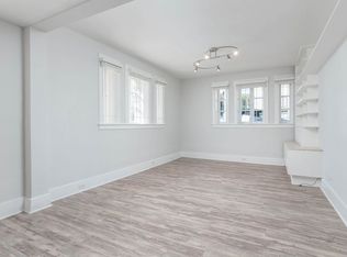 1899 California St, San Francisco, CA 94109