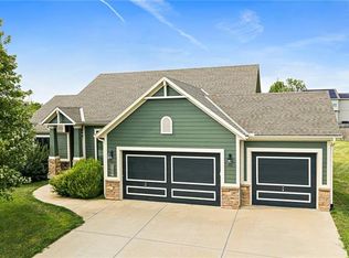 21740 Summer St, Spring Hill, KS 66083