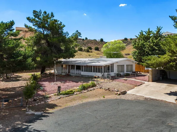 1348 N Sorrel Trl, Dewey, AZ 86327