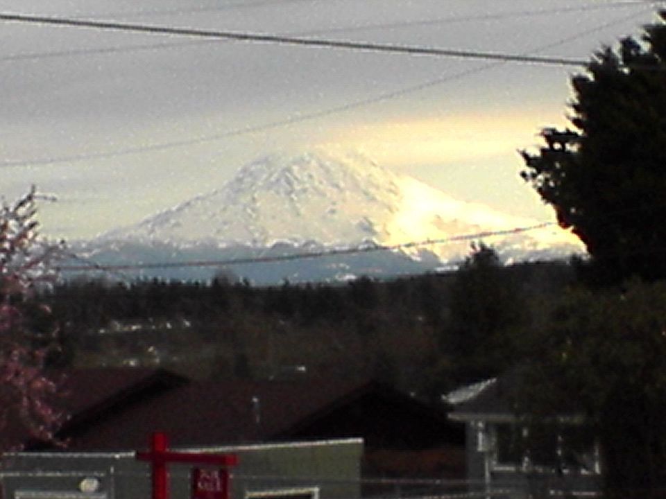 Awesome View!