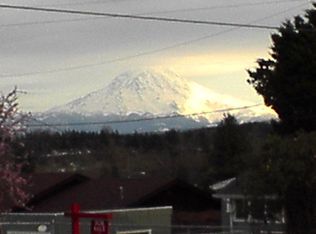 3566 E M St, Tacoma, WA 98404