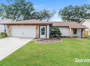 9150 Brooker Dr, New Port Richey, FL 34655