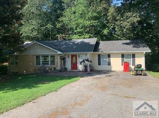 39 Rob Belue Rd, Commerce, GA 30529