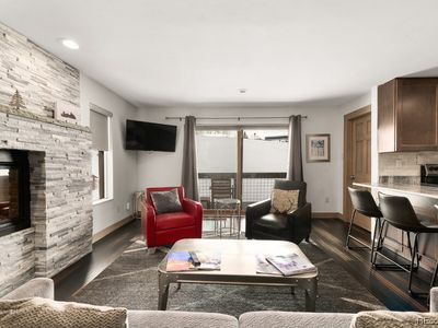 2275 Storm Meadows Dr #30, Steamboat Springs, CO, 80487