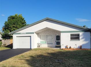 22780 SW 65th Cir, Boca Raton, FL 33428