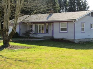 106 State Route 131, Randle, WA 98377