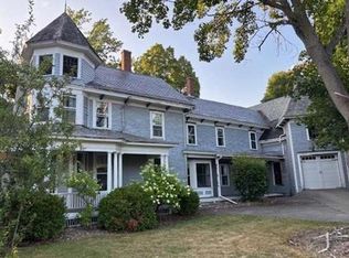 199 Cedar St, Bangor, ME 04401