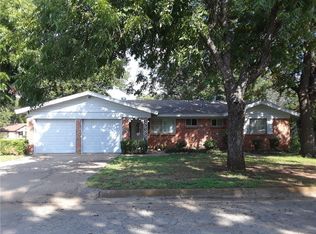 1549 Montclair Dr, Fort Worth, TX 76103