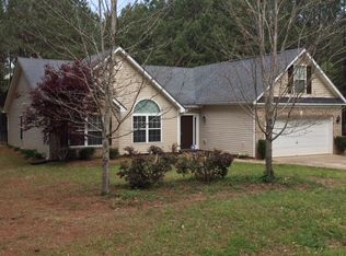 141 Wortham Dr, Buckhead, GA 30625