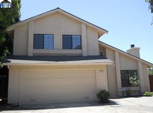 1930 Lake View Pl, Martinez, CA 94553