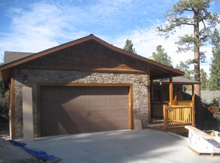 132 Stony Creek Road, Big Bear Lake, CA 92315