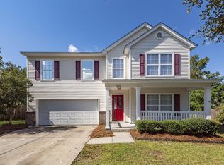 5020 Basnett Dr, Summerville, SC 29485