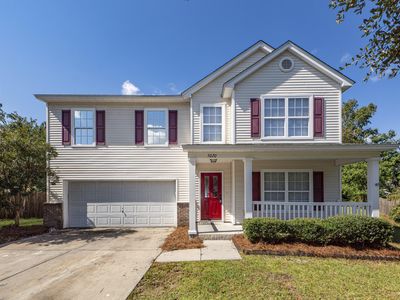 5020 Basnett Dr, Summerville, SC, 29485