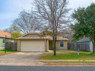 12405 Emery Oaks Rd, Austin, TX 78758
