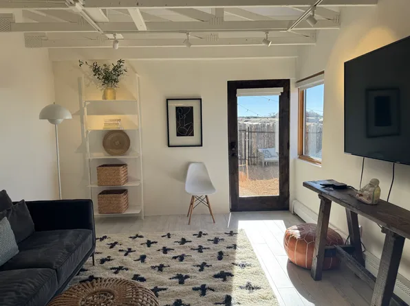 (undisclosed Address), Santa Fe, NM 87508