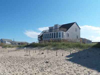 10228 E Sea Gull Dr, Nags Head, NC, 27959
