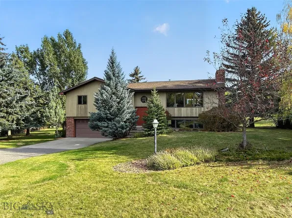 3 Hitching Post Rd, Bozeman, MT 59715