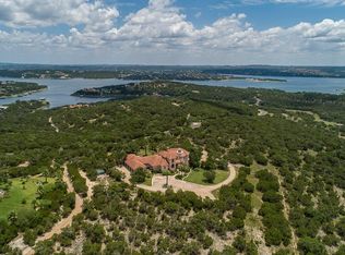 104 S Angel Light Dr, Spicewood, TX 78669