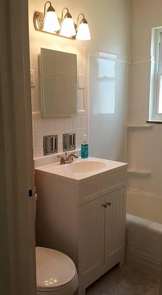 1 bed, 600 sqft, $525 — Photo 4